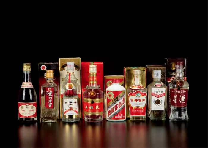 怀化老酒储存的方法